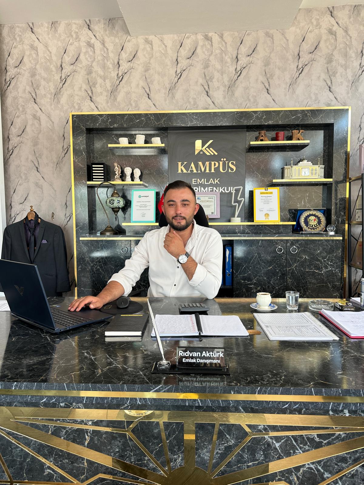 Rıdvan Aktük