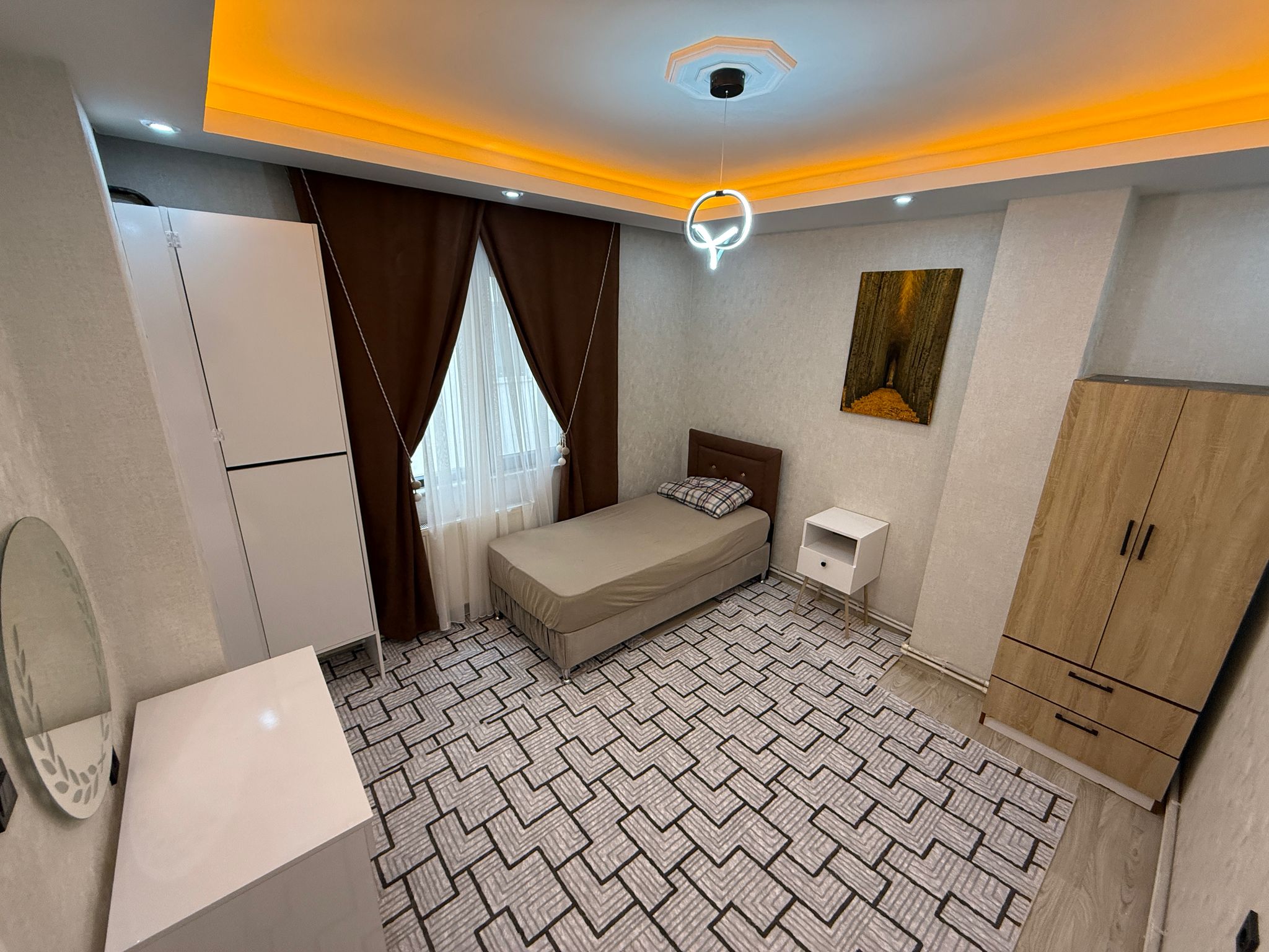 KAMPÜS EMLAK'TAN SATILIK LÜKS DAİRE