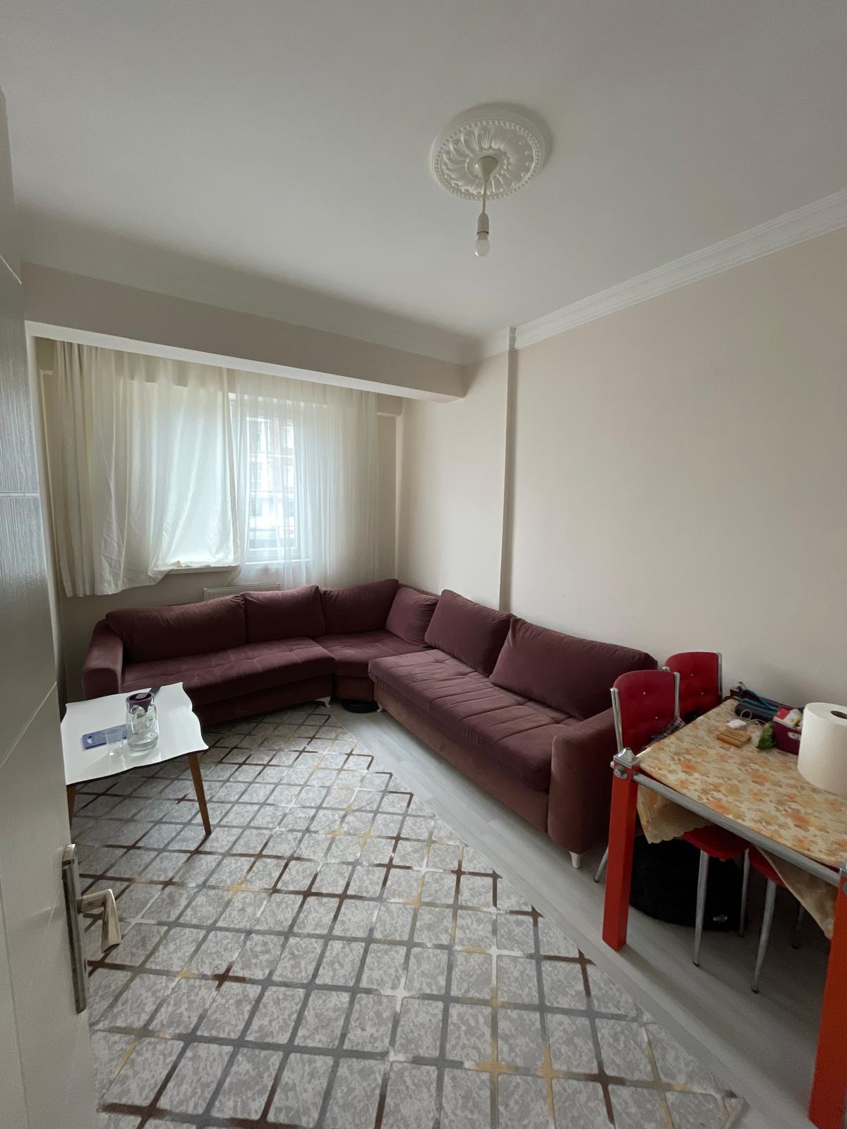 KAMPÜS EMLAK'TAN FIRSAT SATILIK DAİRE