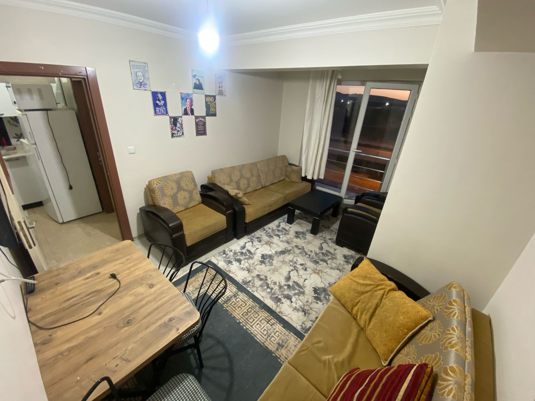 KAMPÜS EMLAK'TAN SATILIK DAİRE