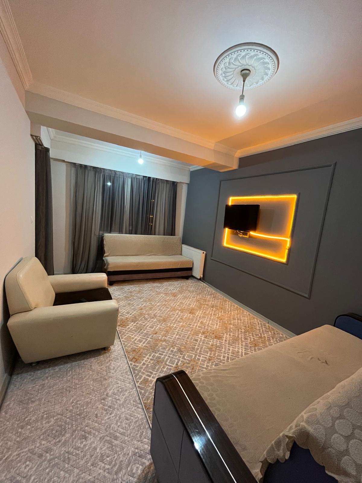 KAMPÜS EMLAK'TAN SATILIK DAİRE