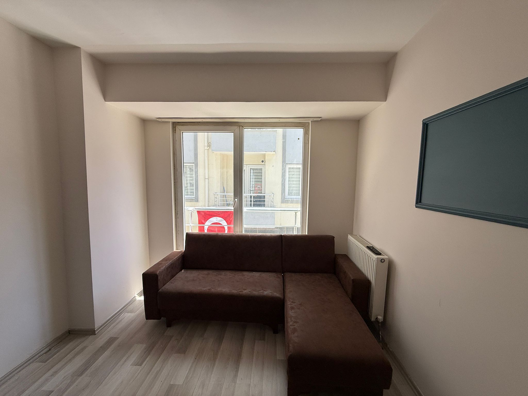 KAMPÜS EMLAK'TAN LÜKS SATILIK DAİRE