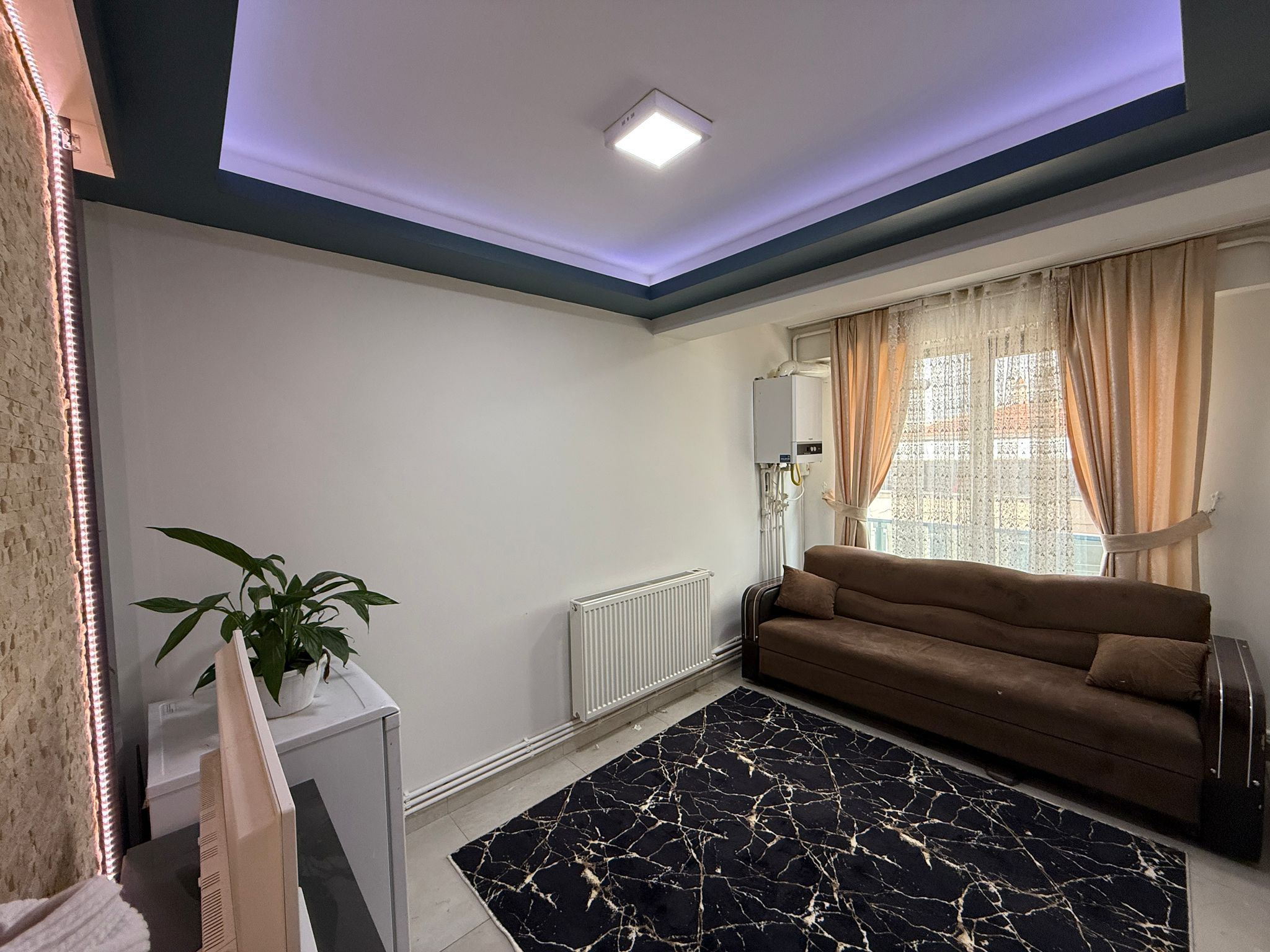 KAMPÜS EMLAK'TAN ÜNİVERSİTEYE YAKIN SATILIK DAİRE