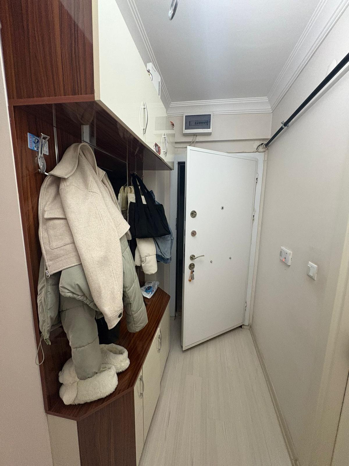 KAMPÜS EMLAK'TAN SATILIK FIRSAT DAİRE