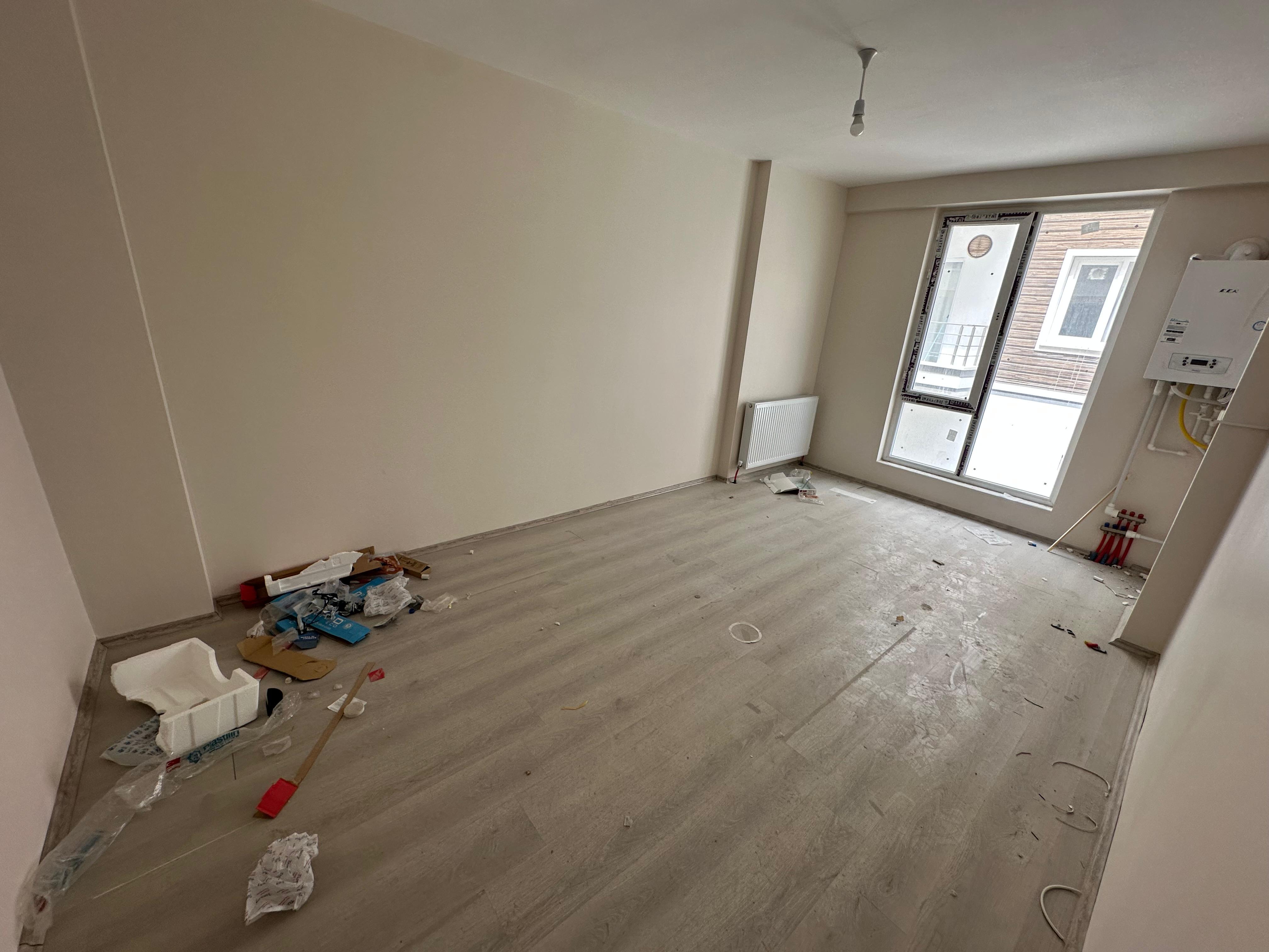KAMPÜS EMLAK'TAN SATILIK FIRSAT DAİRE