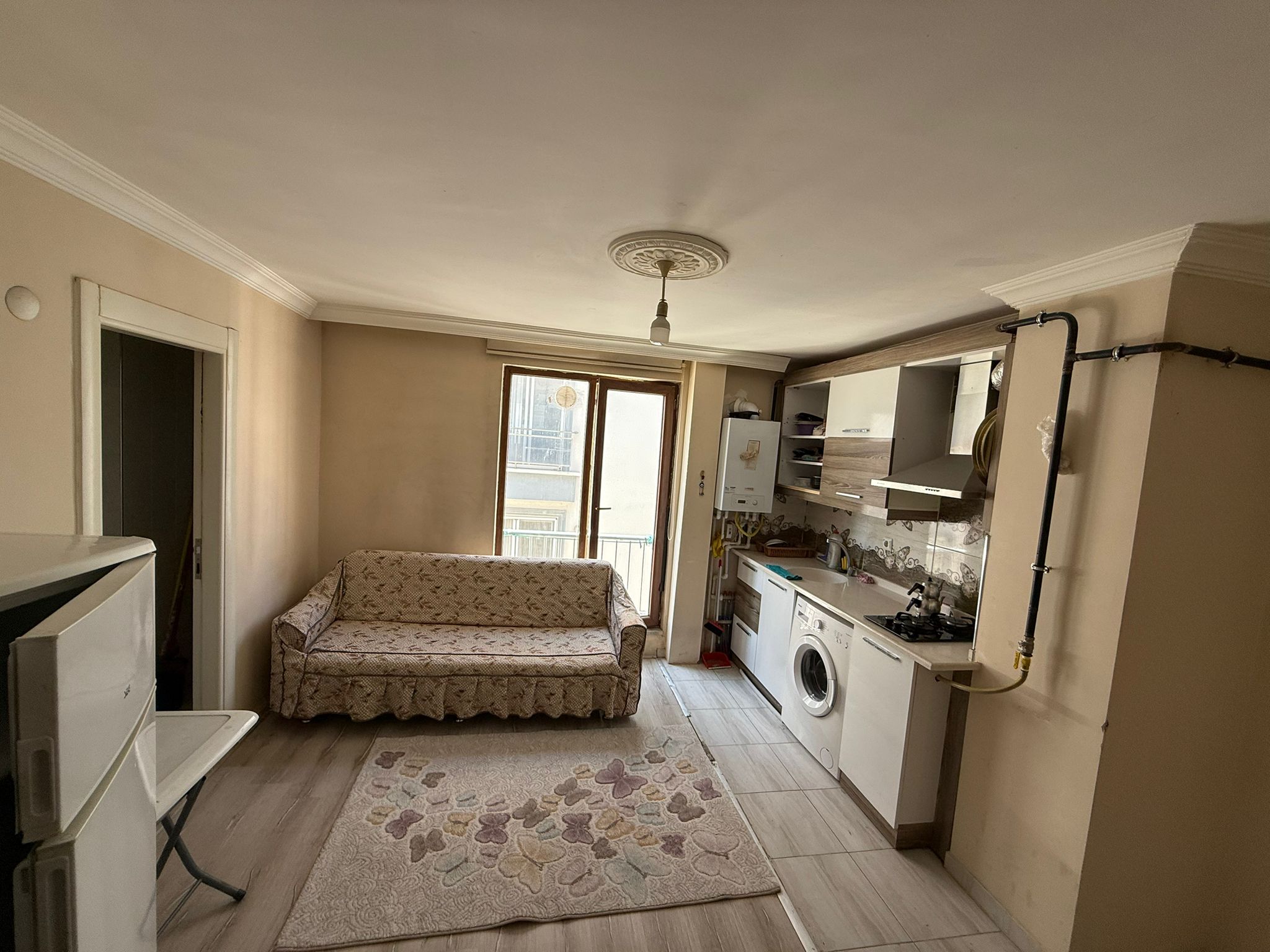 ERENLERDE KİRALIK DAİRE