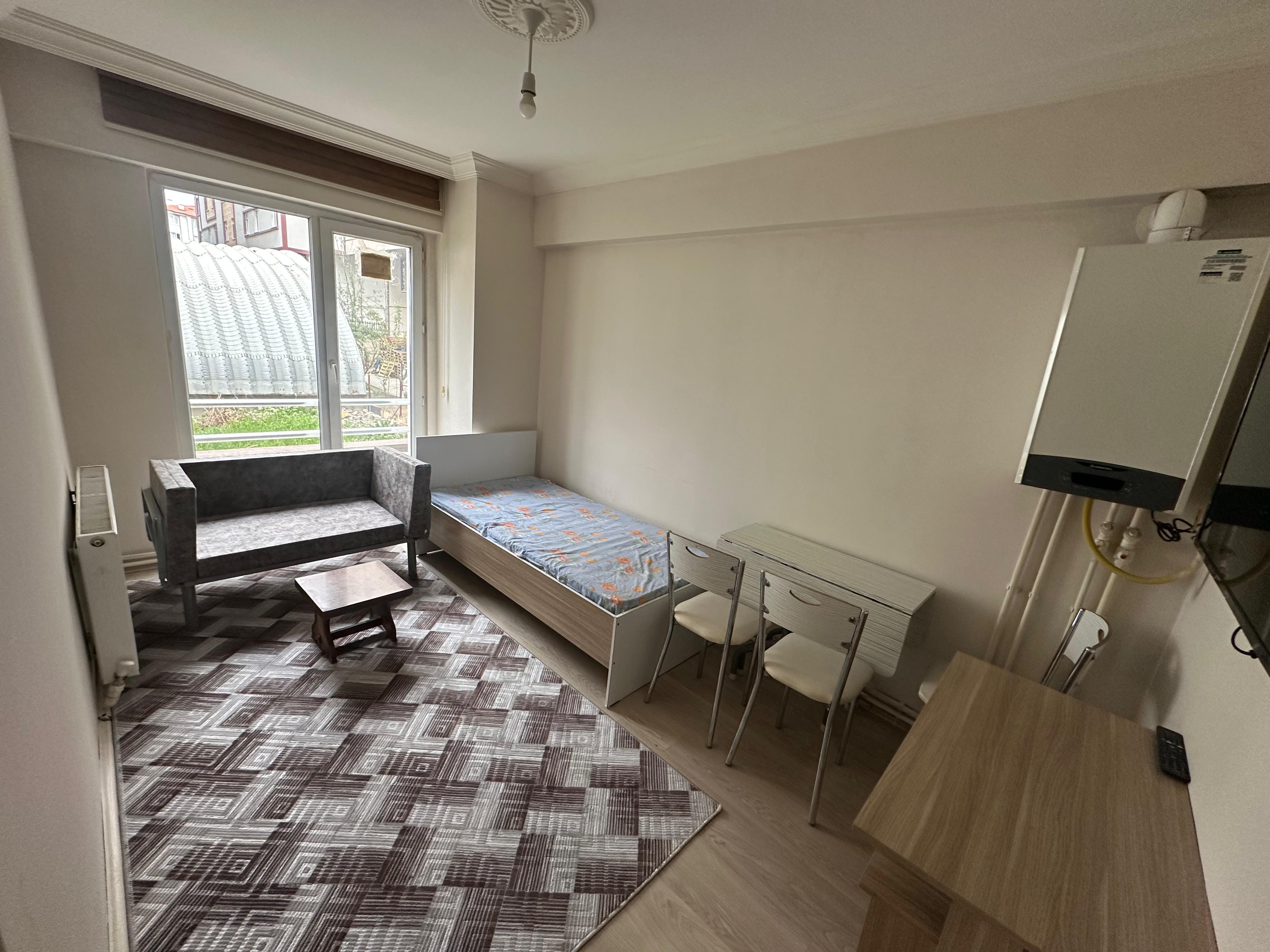 ERENLER'DE MERKEZİ KONUMDA FIRSAT SATILIK DAİRE