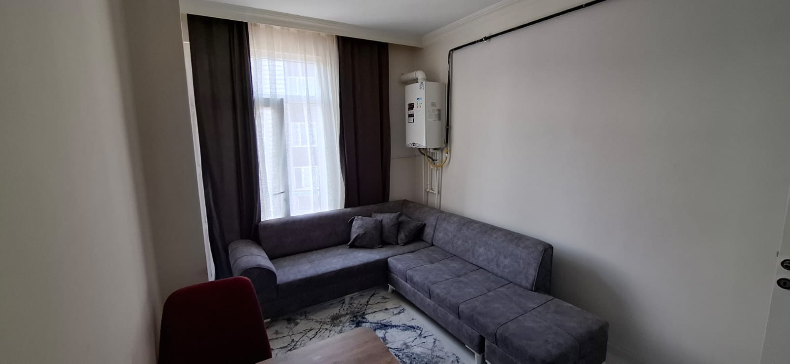 ERENLERDE KİRALIK 2+0 KİRALIK DAİRE