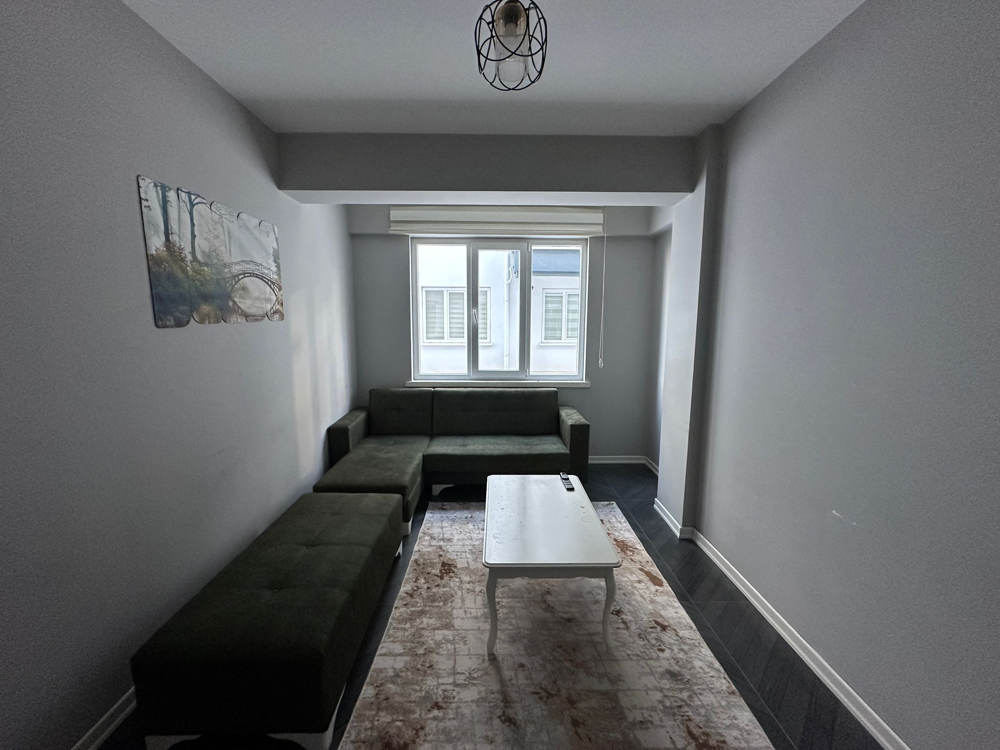 HASANKARAĞAÇ MAHALLESİNDE 2+1 FIRSAT DAİRE