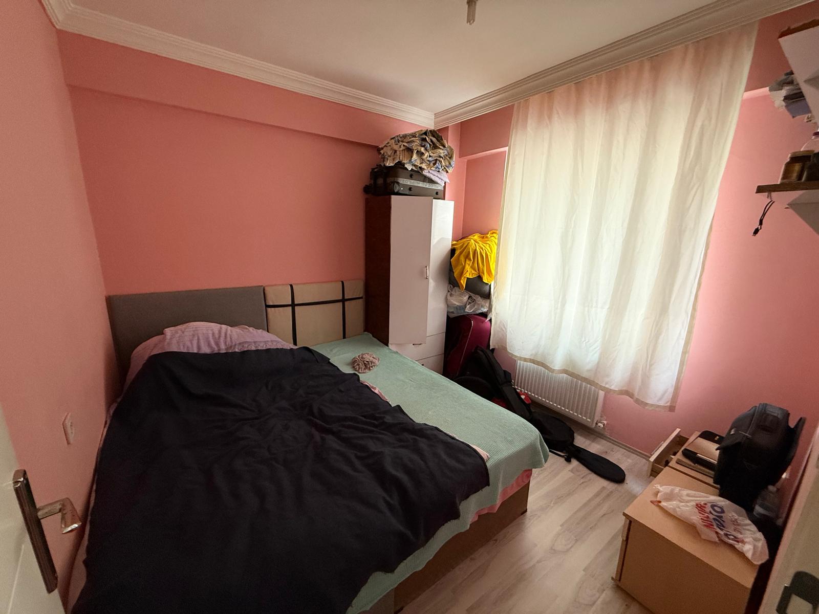 ERENLER'DE 2+0 FIRSAT DAİRE