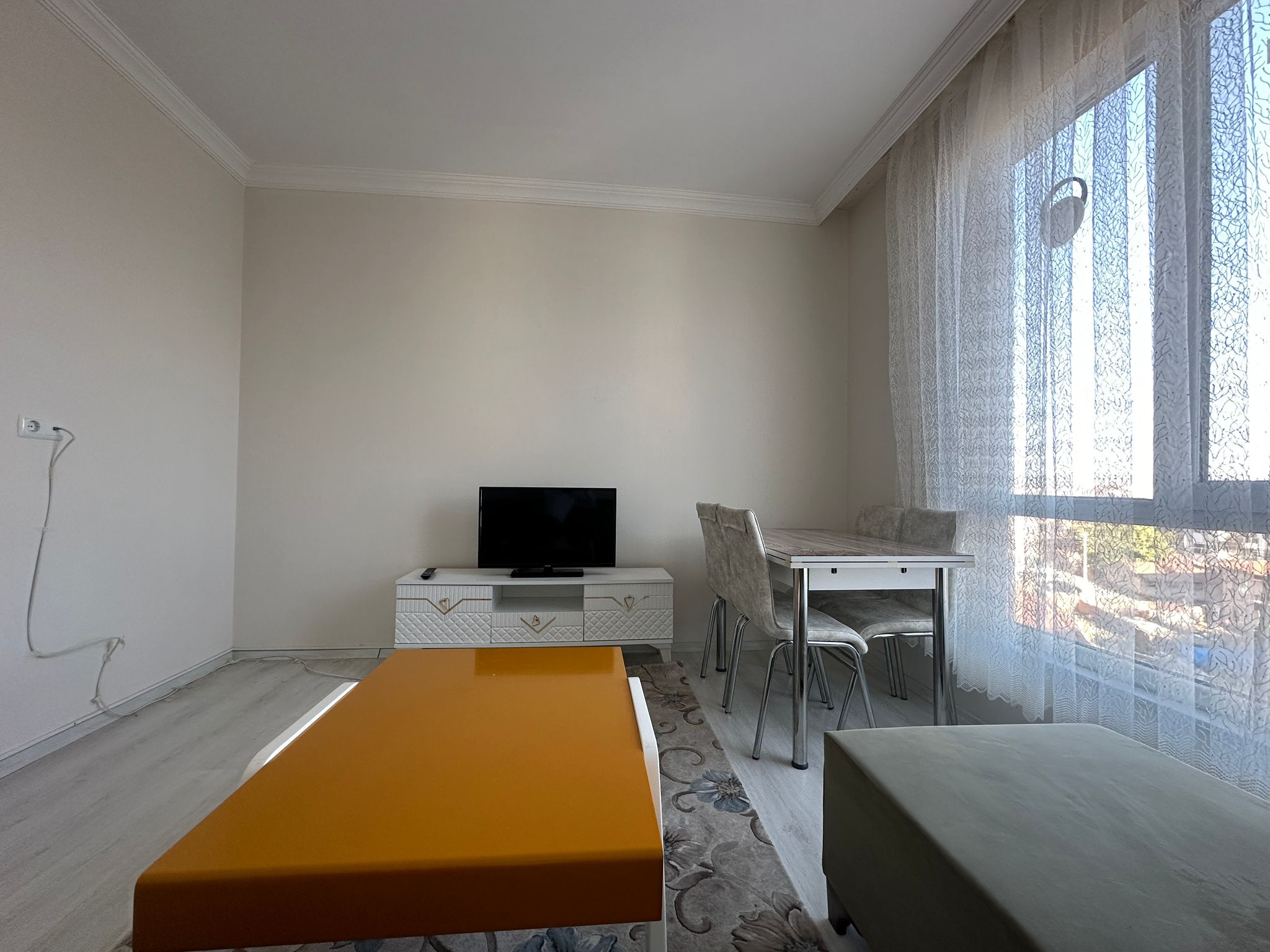 ERENLER'DE VETERİNERLİK KARŞISINDA 2+0 FIRSAT DAİRE