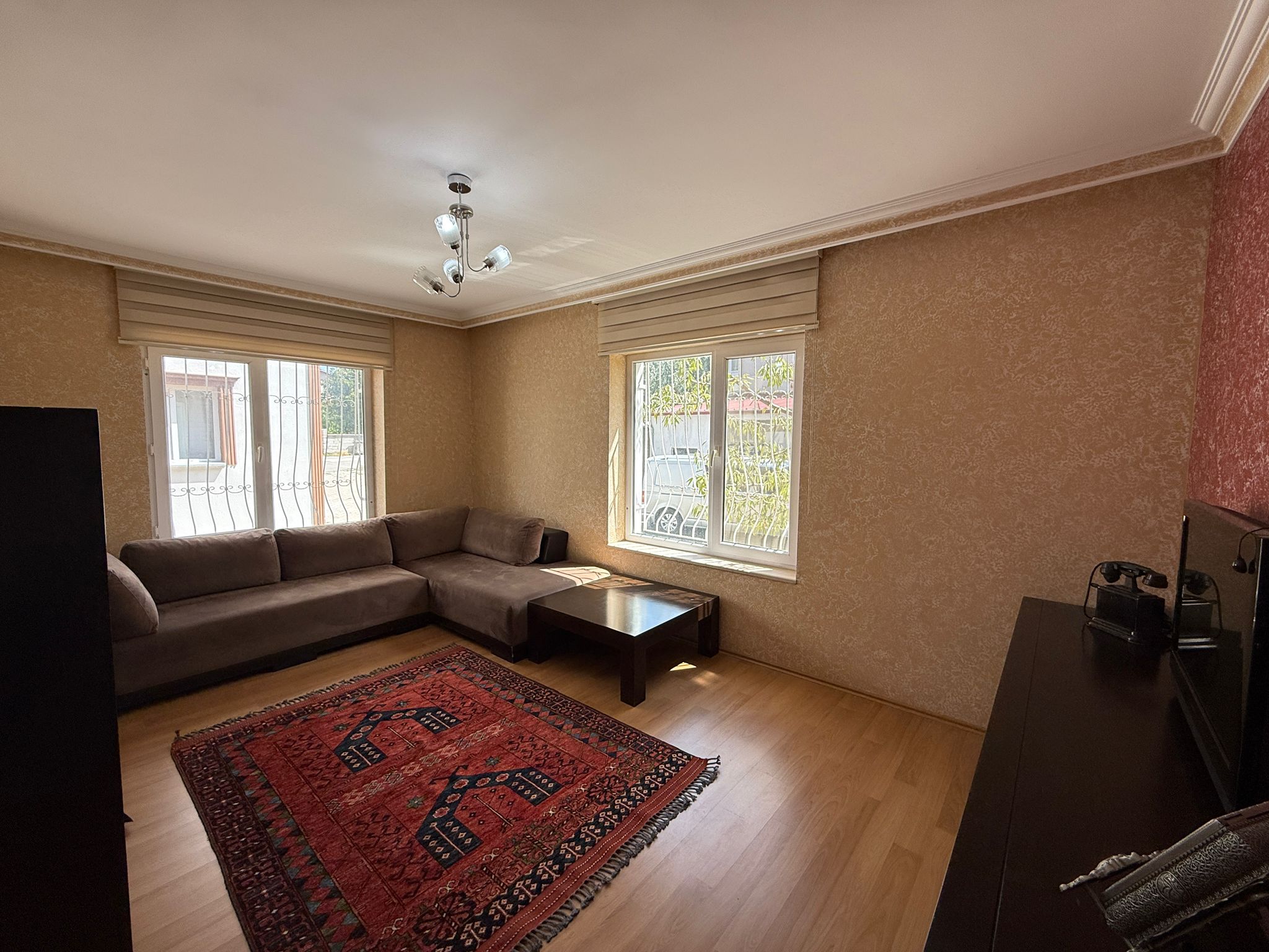 KAMPÜS EMLAK'TAN ERKMENDE