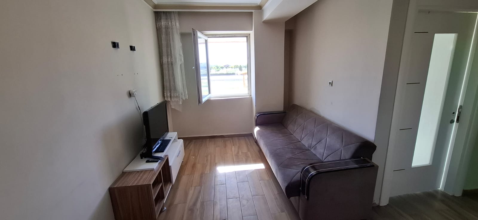 ERENLER'DE HER ŞEY DAHİL 2+1 FIRSAT DAİRE