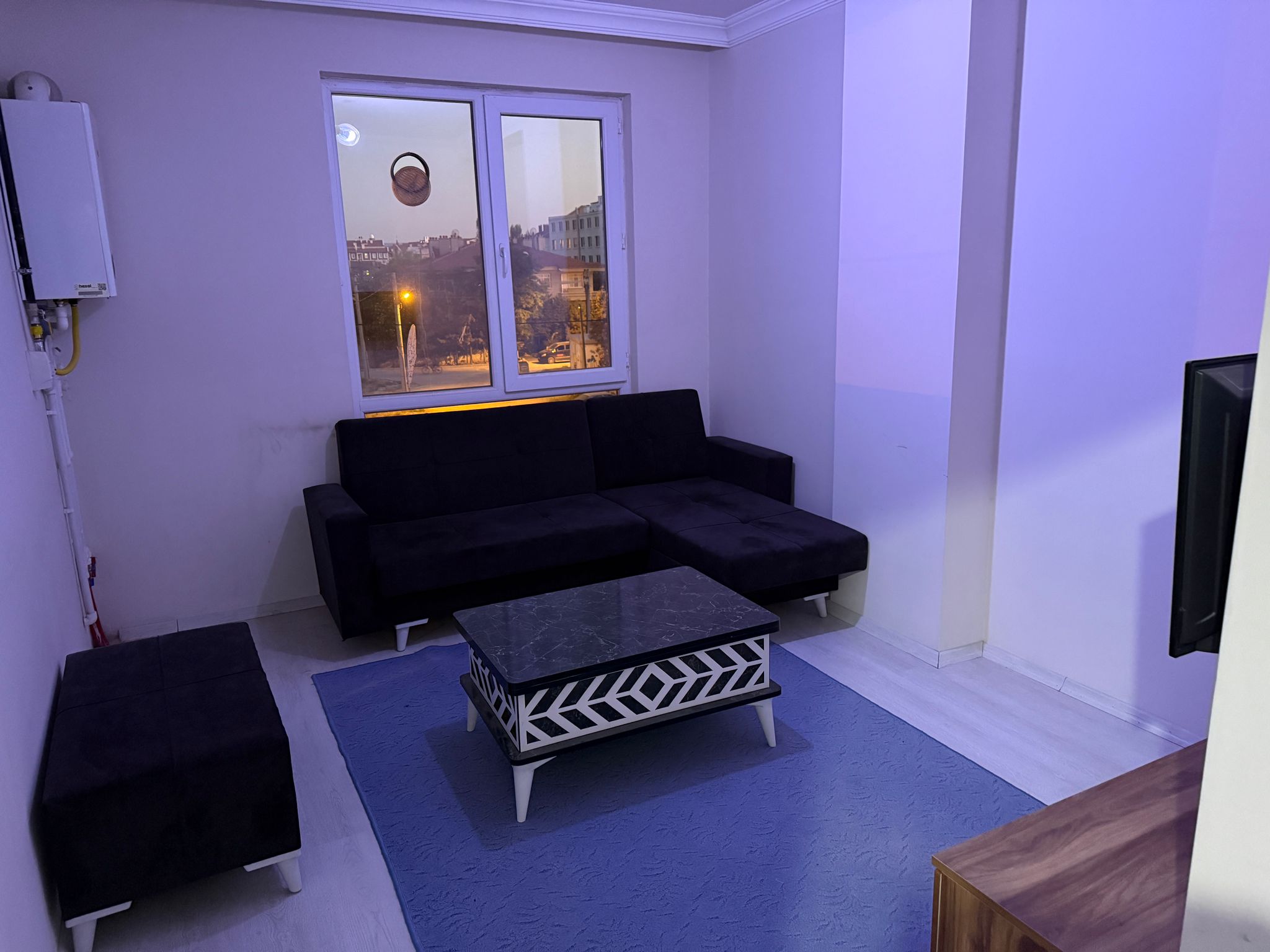 ERENLER'DE VETERİNERLİK KARŞISINDA 2+0 FIRSAT DAİRE
