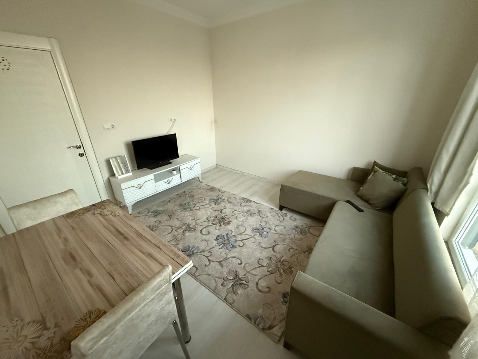 ERENLER'DE VETERİNERLİK KARŞISINDA 2+0 FIRSAT DAİRE