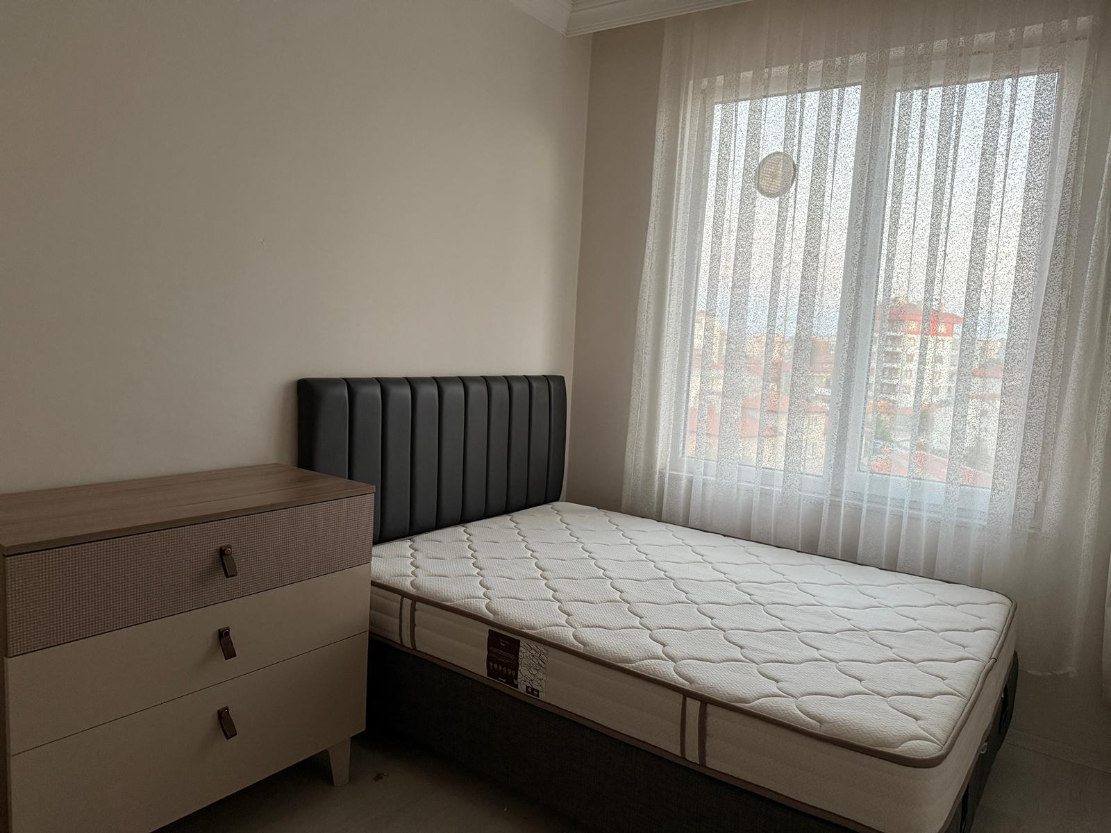 ERENLER'DE VETERİNERLİK KARŞISINDA 2+0 FIRSAT DAİRE