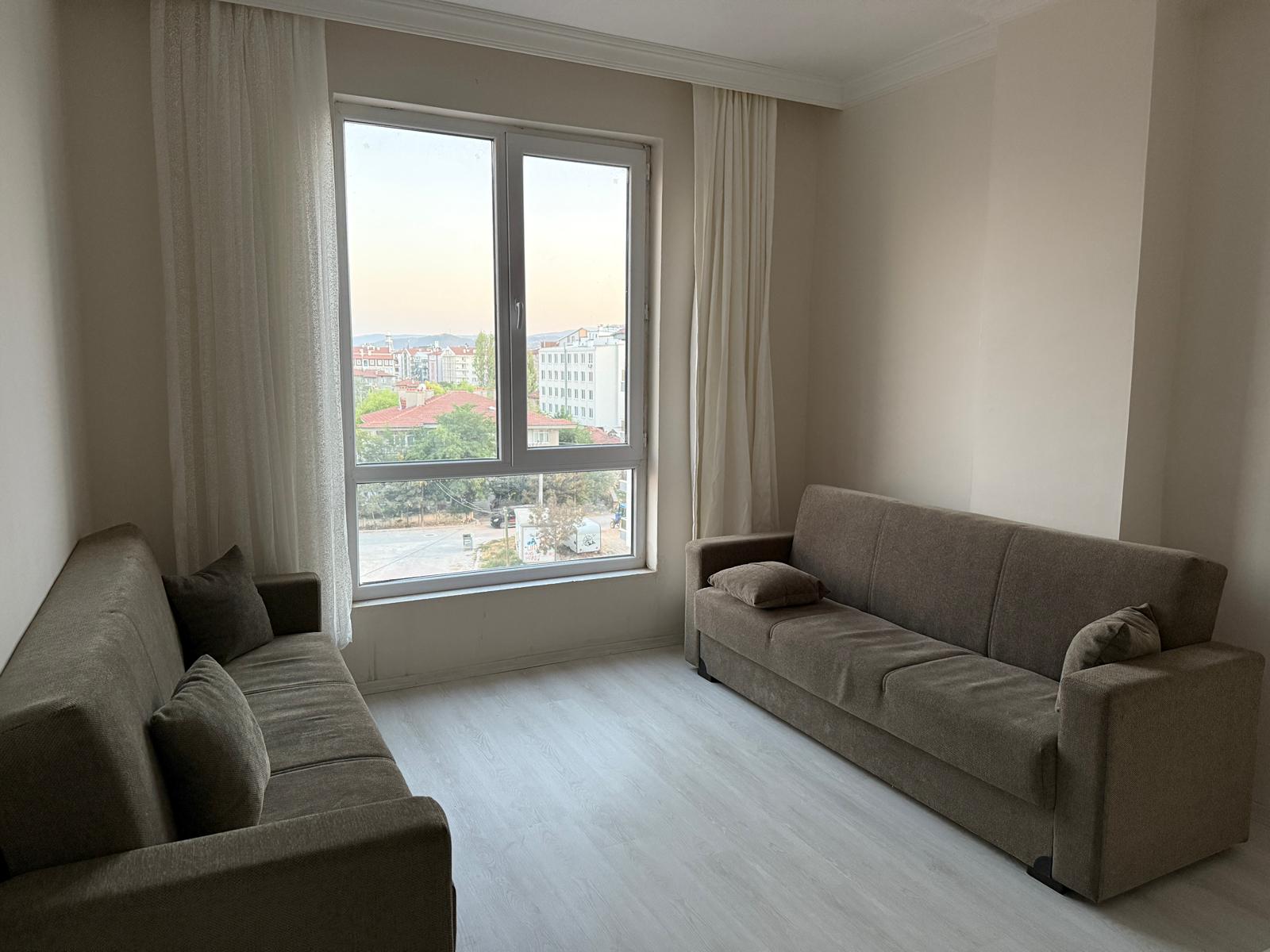 ERENLER'DE VETERİNERLİK KARŞISINDA 2+0 FIRSAT DAİRE