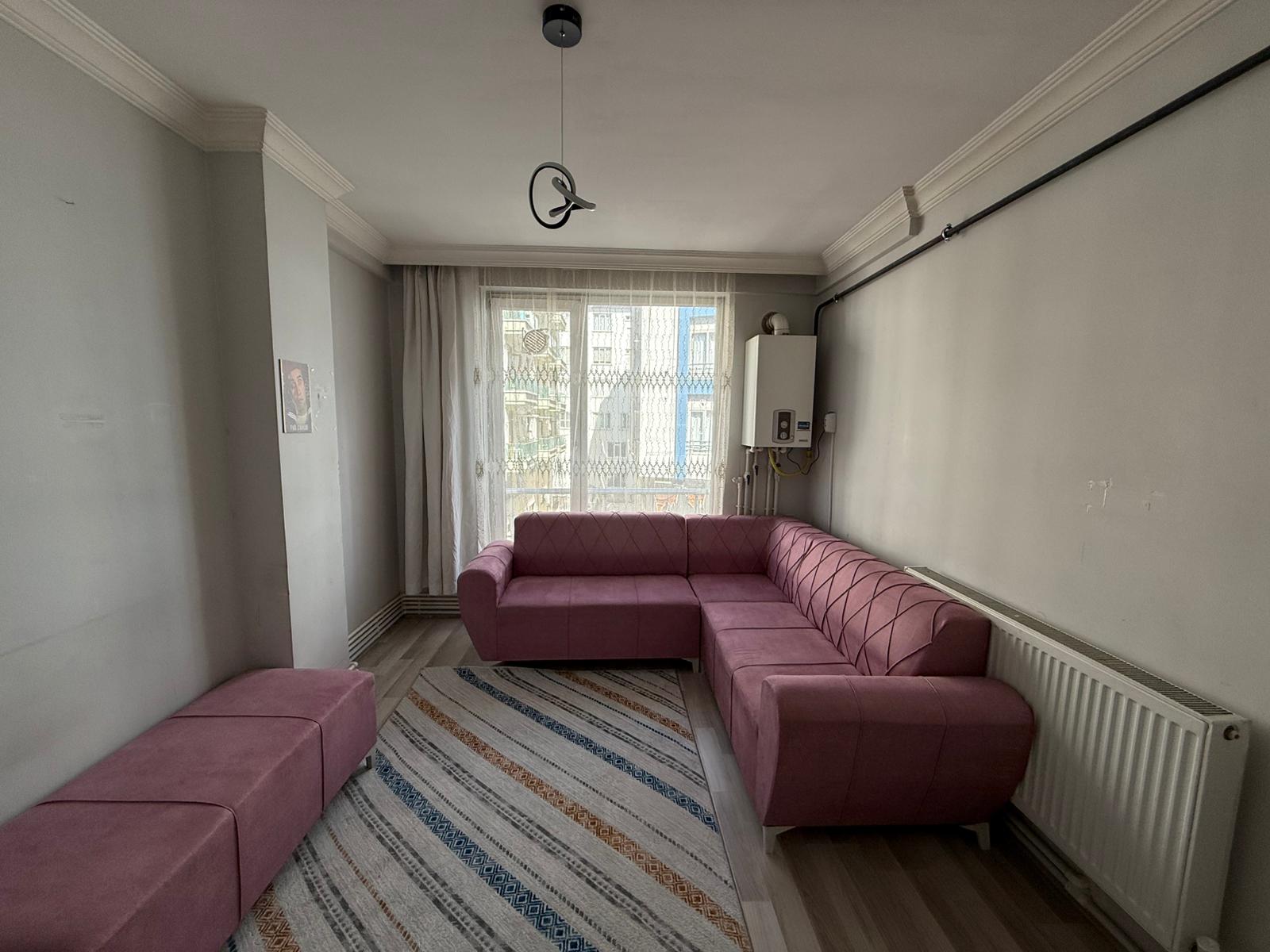 ERENLER'DE MERKEZİ KONUMDA FIRSAT DAİRE