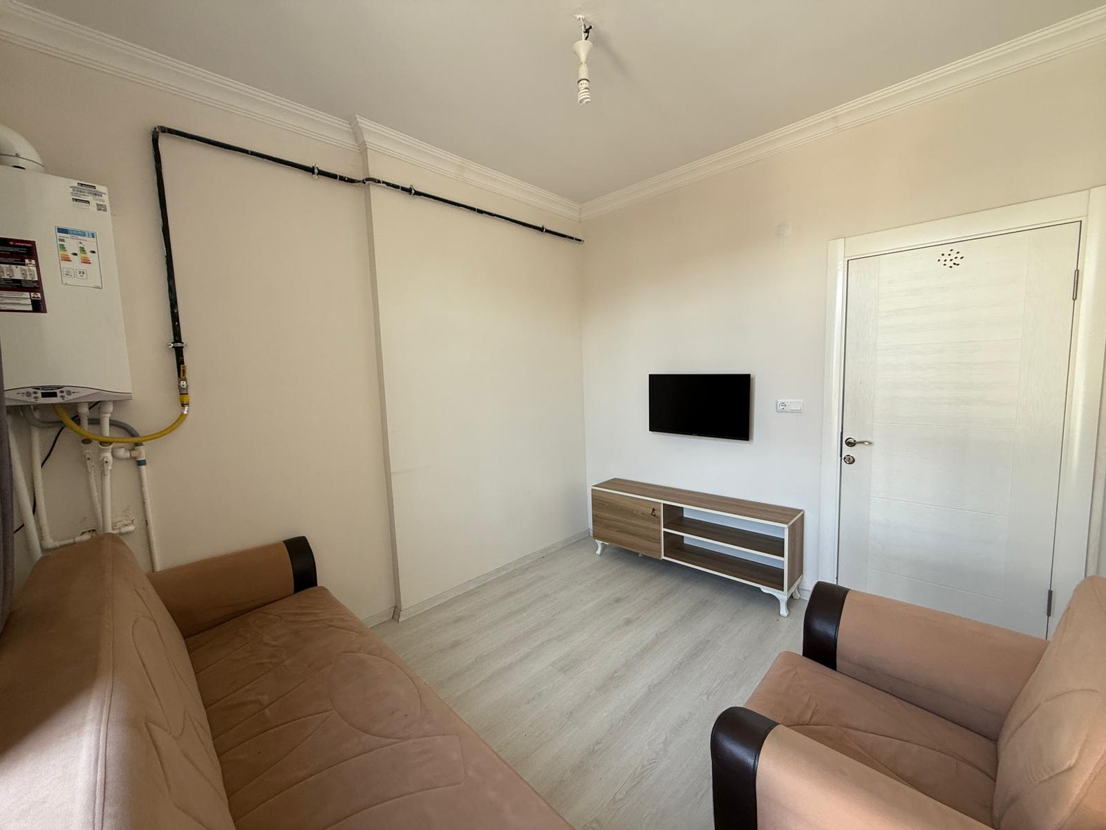 ERENLER'DE VETERİNERLİK KARŞISINDA 2+0 FIRSAT DAİRE