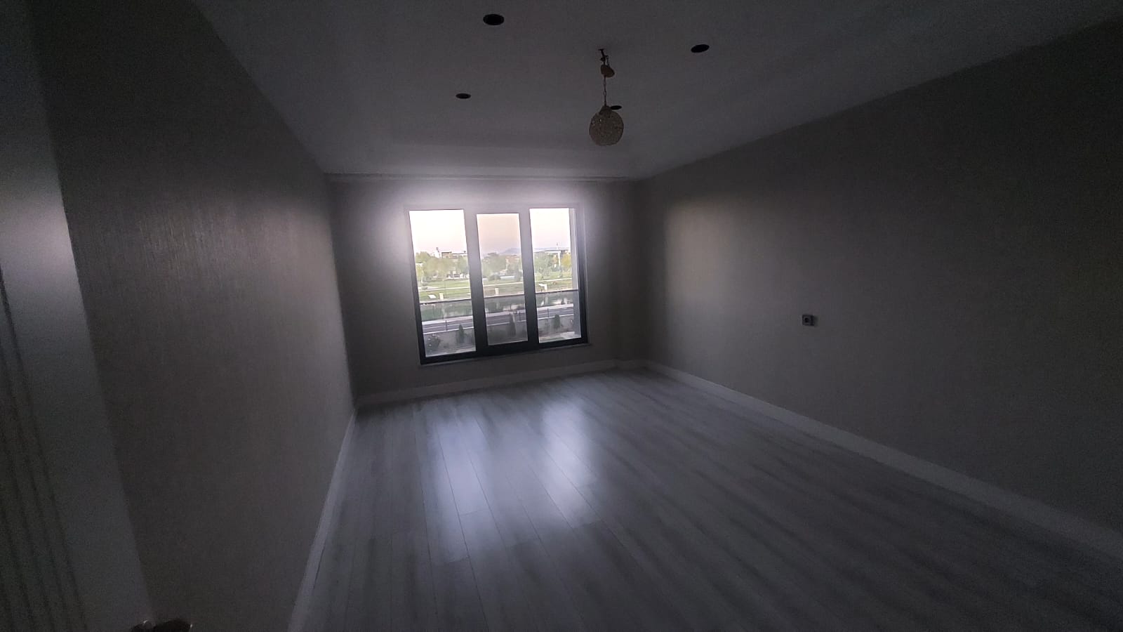 UYDUKENT'TE FIRSAT KİRALIK DAİRE