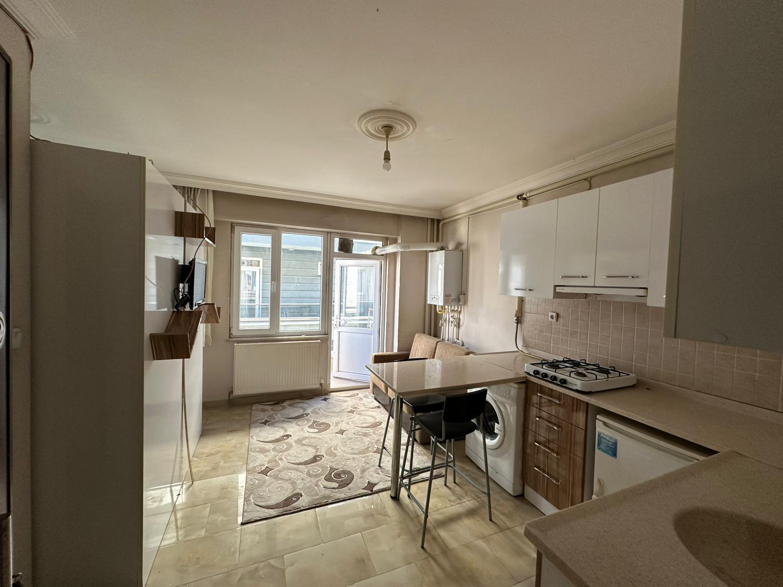 ERENLER'DE 1+0 FIRSAT SATILIK DAİRE