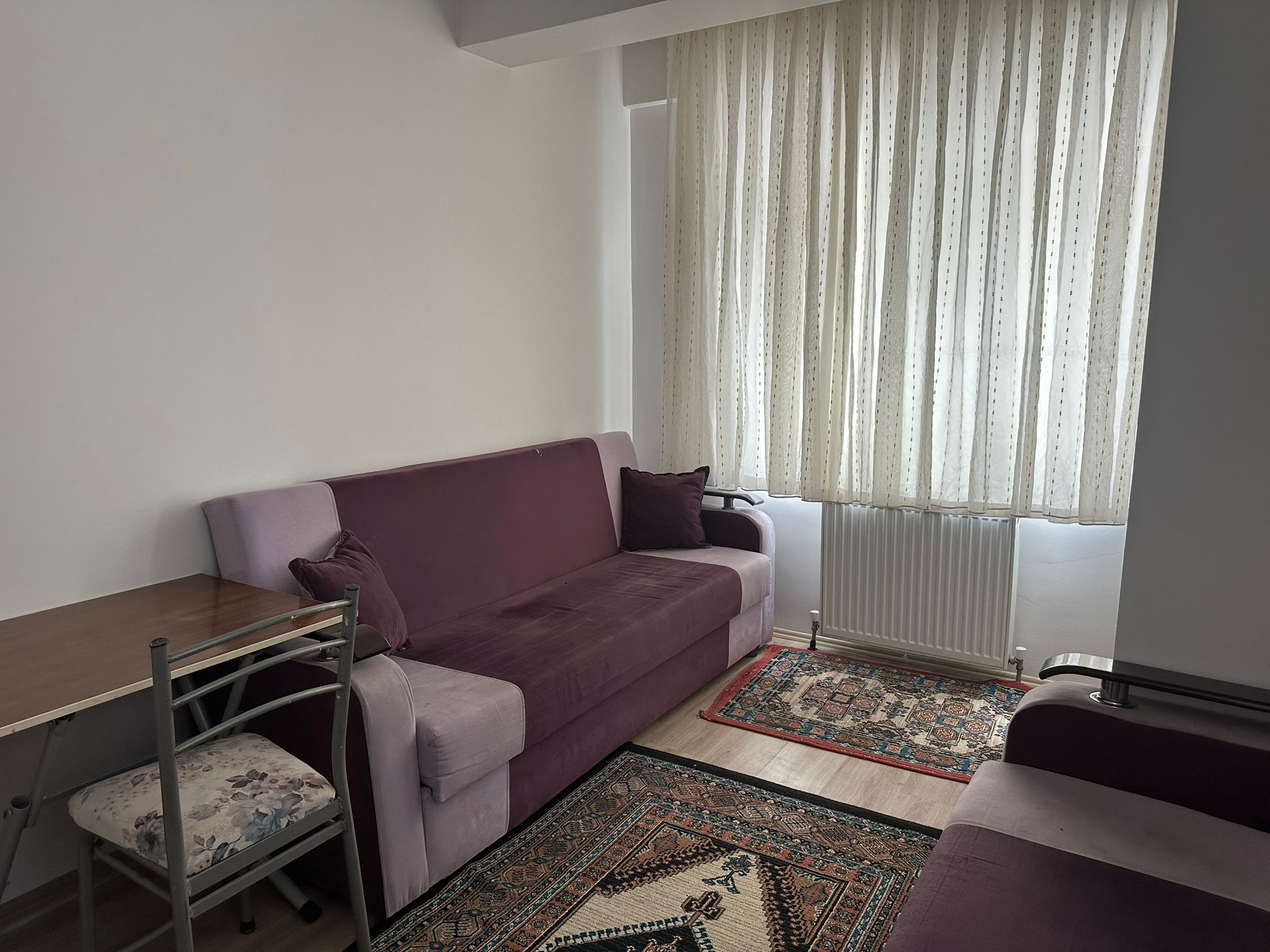 ERENLER'DE MERKEZİ KONUMDA FIRSAT DAİRE