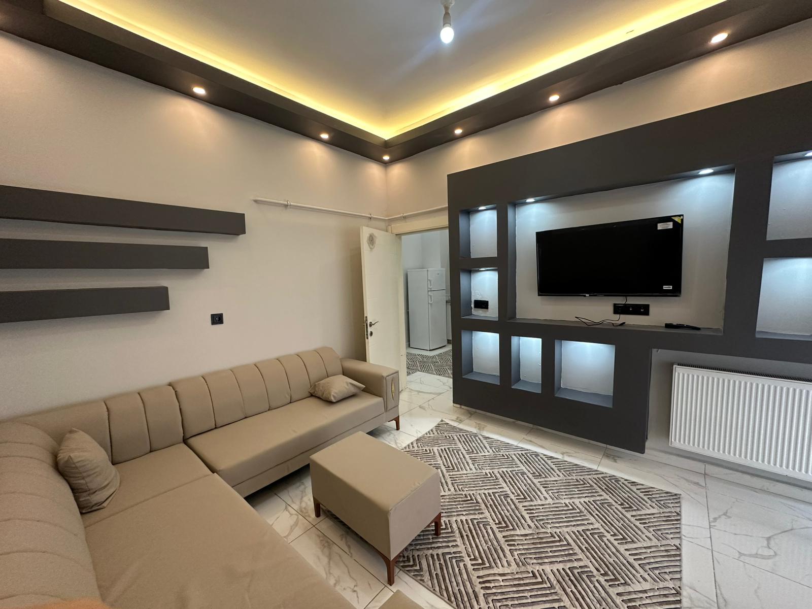 ERENLER'DE MERKEZİ KONUMDA 2+0 FIRSAT DAİRE