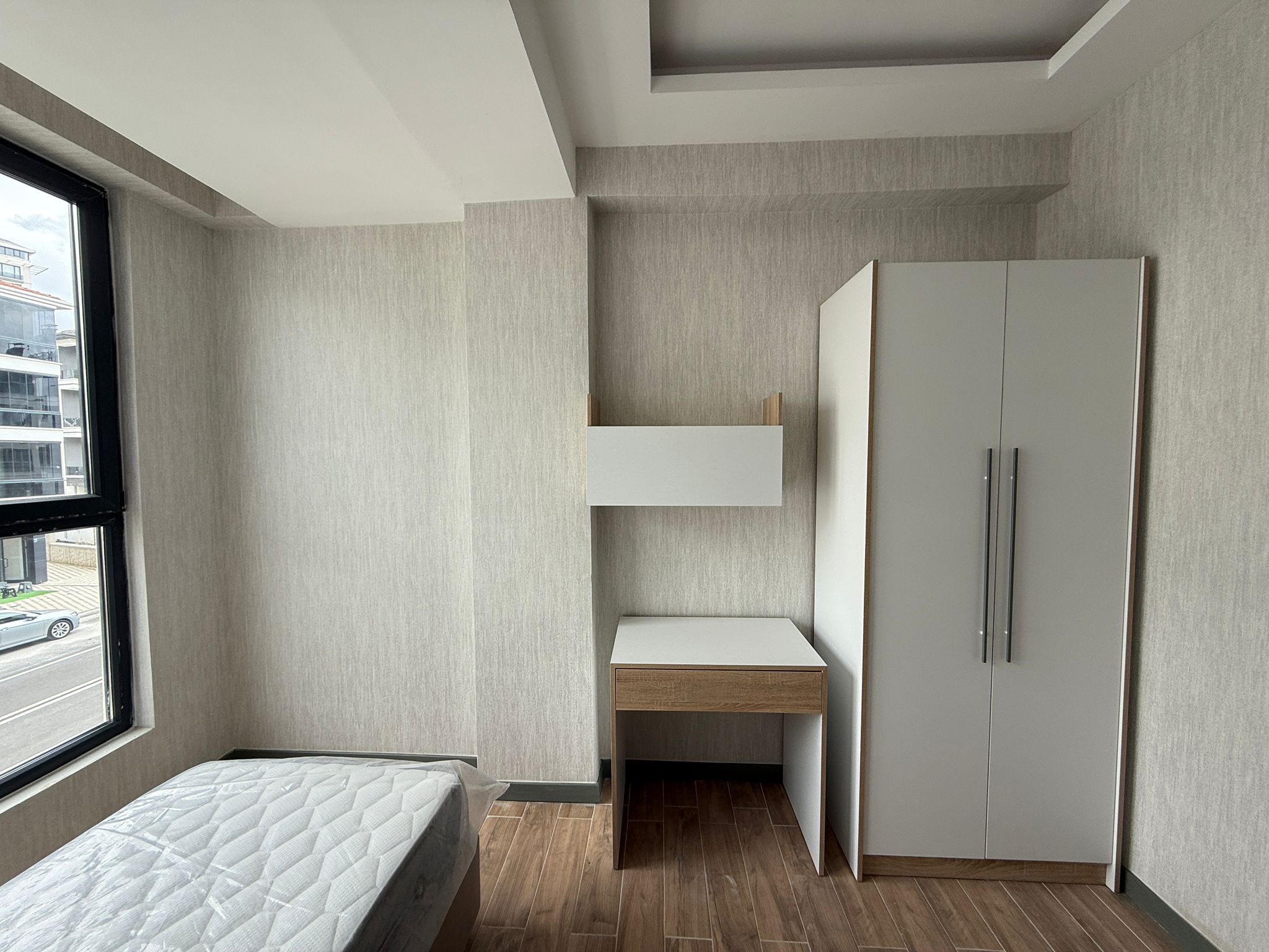 UYDUKENT SELÇUKLU 2+1 FIRSAT KİRALIK DAİRE