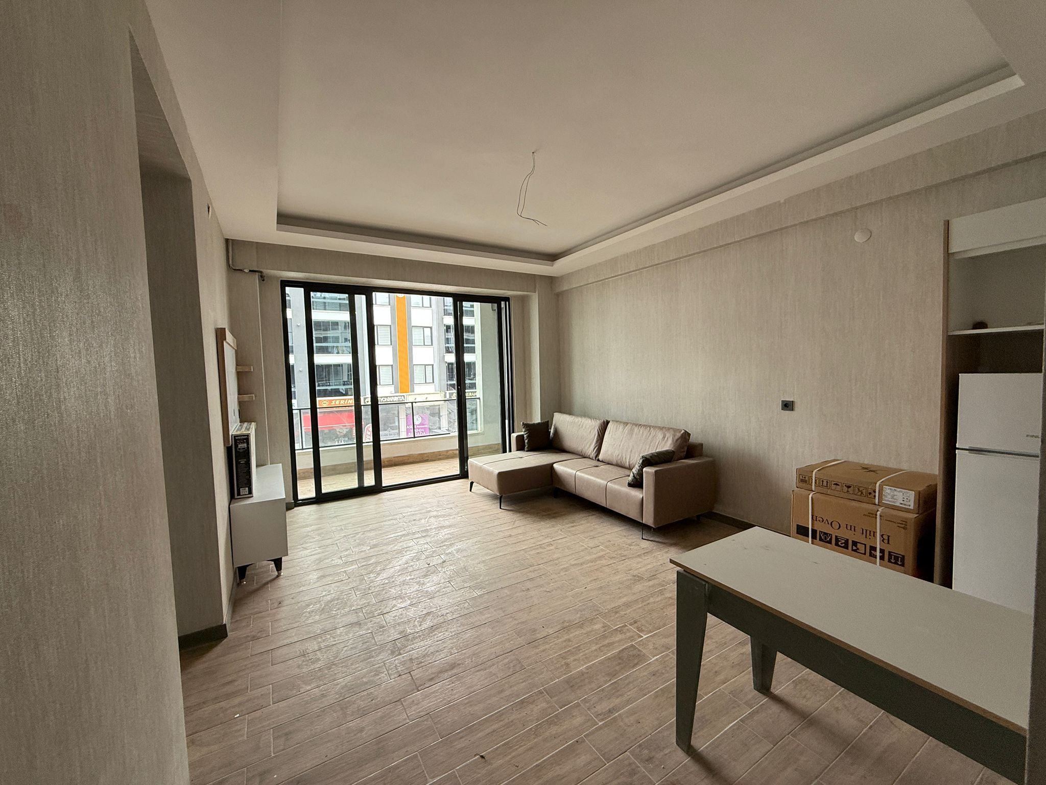 UYDUKENT SELÇUKLU 2+1 FIRSAT KİRALIK DAİRE