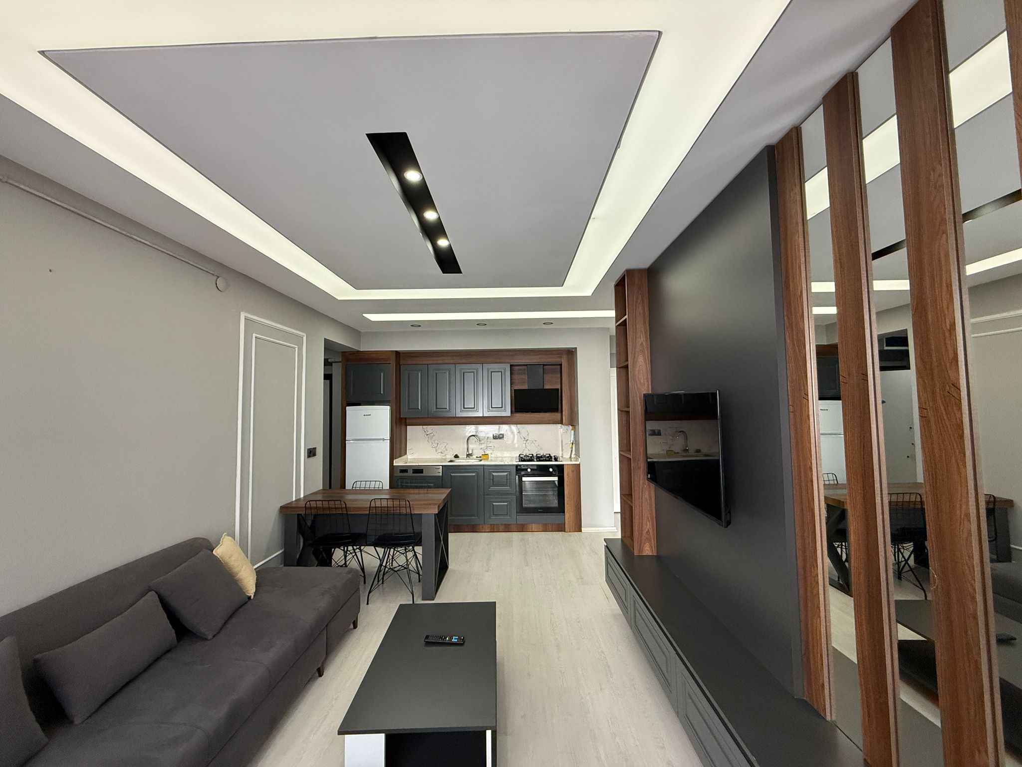 UYUKENT'DE MY PARK'DA KİRALIK FIRSAT DAİRE