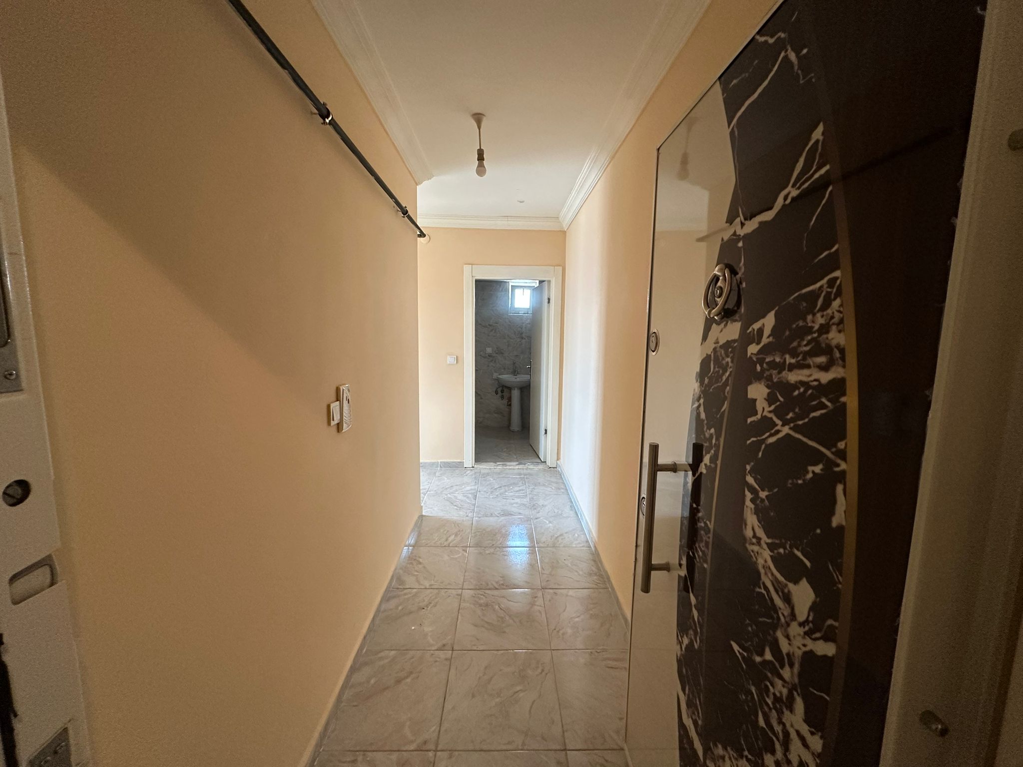 ERENLER'DE 2+0 KİRALIK FIRSAT DAİRE