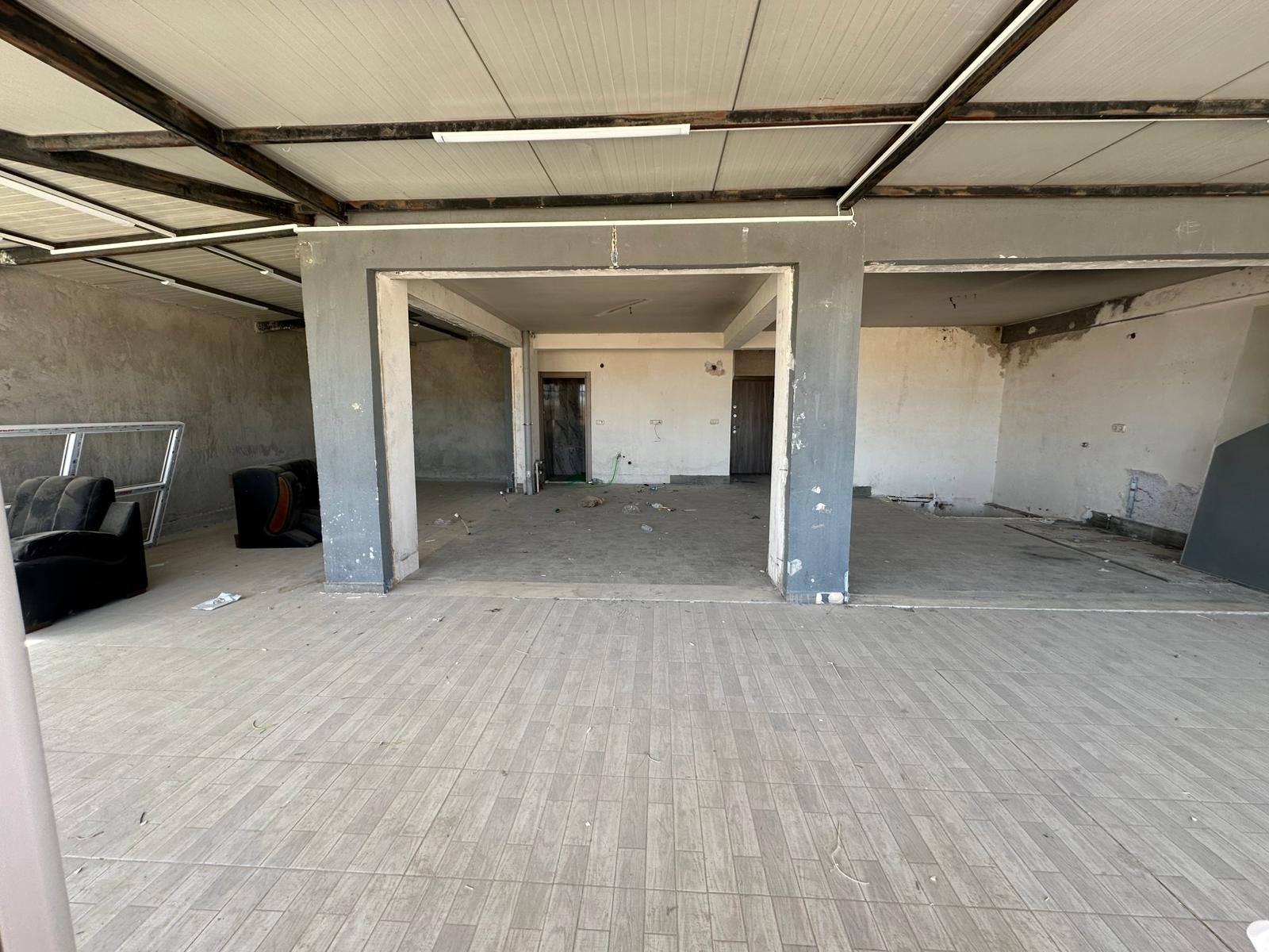 ERENLER'DE KİRALIK DÜKKAN